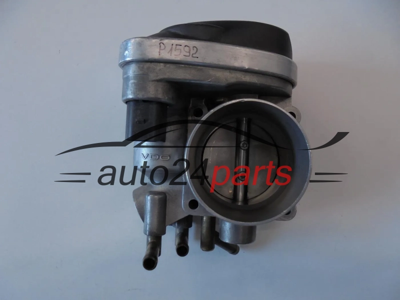 Σώμα πεταλούδας Audi Seat Volkswagen A2C53093430 06A133062AT