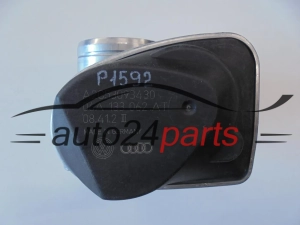 Boitier de papillon Audi Seat Volkswagen A2C53093430 06A133062AT