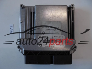 CENTRALINA DO MOTORE BMW 0281016064 DDE8506356