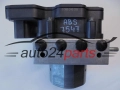 Bomba ABS y centralita FORD 0265243335 BK21-2C405-AF BK212C405AF 0265956061
