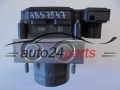 ABS pompa centralina FORD 0265243335 BK21-2C405-AF BK212C405AF 0265956061