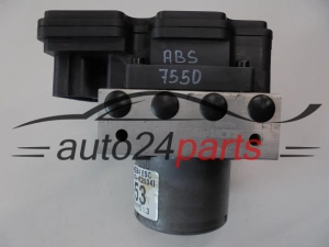 POMPA ABS I STEROWNIK KIA 58900B2534 58900-B2534 B258920560 58920B253