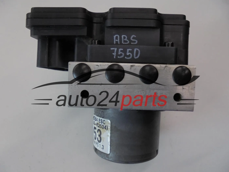 Αντλία αβς KIA 58900B2534 58900-B2534 B258920560 58920B253
