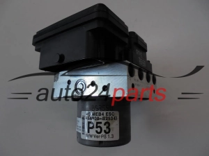 POMPA ABS I STEROWNIK KIA 58900B2534 58900-B2534 B258920560 58920B253 - 7550