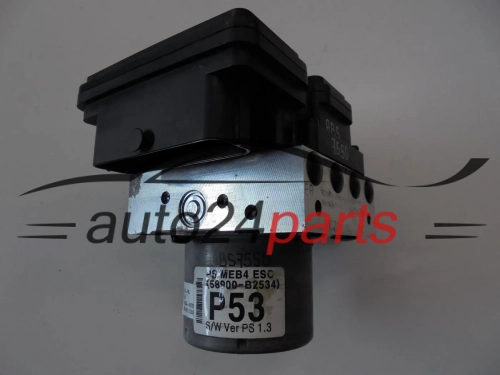 Bomba ABS y centralita KIA 58900B2534 58900-B2534 B258920560 58920B253
