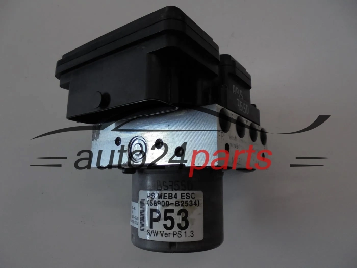 ABS PUMP KIA 58900B2534 58900-B2534 B258920560 58920B253