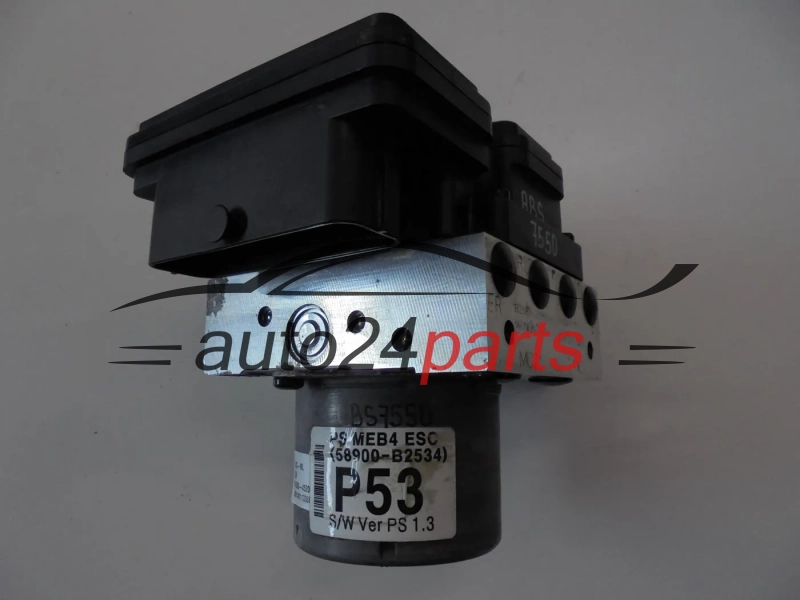Αντλία αβς KIA 58900B2534 58900-B2534 B258920560 58920B253
