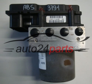 Bomba de abs DUCATO BOXER JUMPER BOSCH 0 265 232 112, 0265232112, 00518045960, 0265800717
