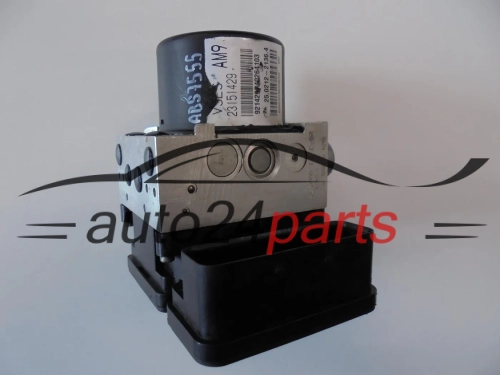 POMPA ABS I STEROWNIK CHEVROLET CAPTIVA 23151429 231151493