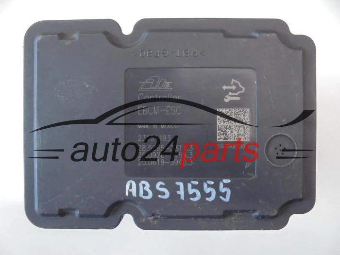 Αντλία αβς CHEVROLET CAPTIVA 23151429 231151493
