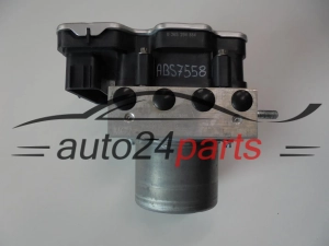 POMPE ABS ET CALCULATEUR NISSAN 0265294884 476606UM1A 0265956969