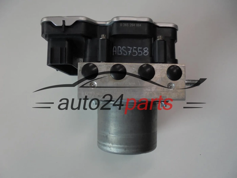 Αντλία αβς NISSAN 0265294884 476606UM1A 0265956969