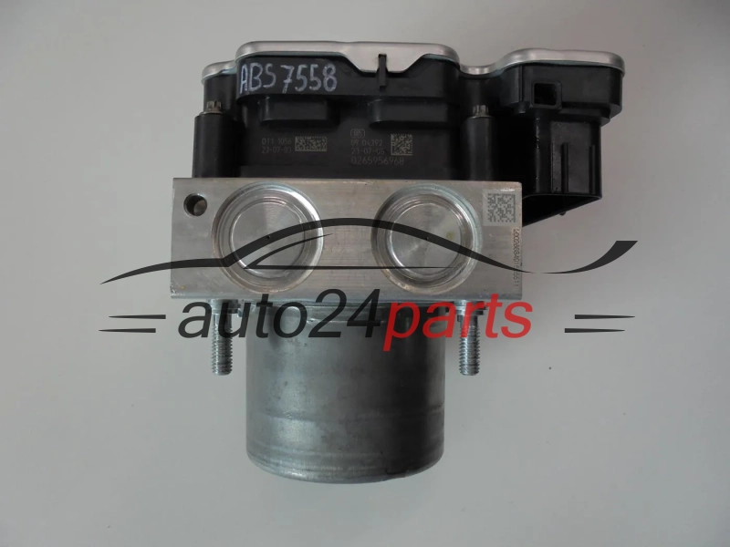 Αντλία αβς NISSAN 0265294884 476606UM1A 0265956969