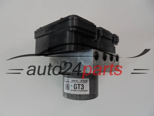 Αντλία αβς HYUNDAI 58910-N7030 58910N7030 BE600MBQ00