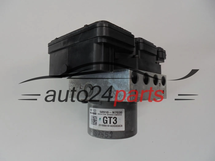 Bomba ABS y centralita HYUNDAI 58910-N7030 58910N7030 BE600MBQ00