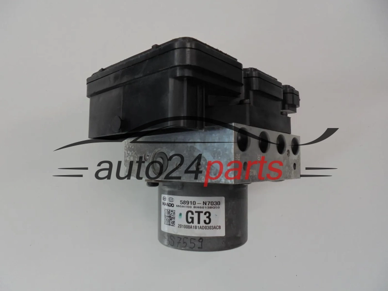ABS PUMP HYUNDAI 58910-N7030 58910N7030 BE600MBQ00