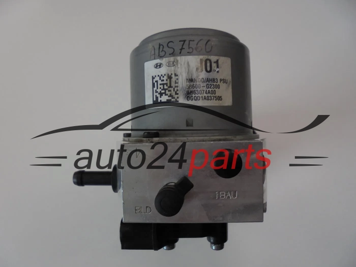 Αντλία αβς HYUNDAI 58600-G2300 58600G2300