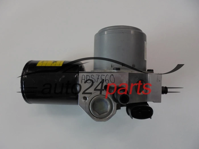 POMPE ABS ET CALCULATEUR HYUNDAI 58600-G2300 58600G2300