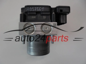 Αντλία αβς NISSAN RENAULT 0265296699 476608548R 0265956948