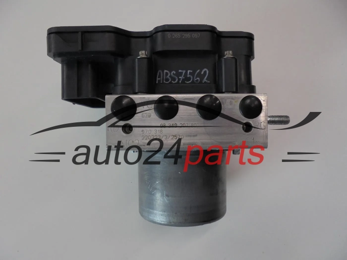 Αντλία αβς CITROEN OPEL 0265295097 9834920780 0265957058