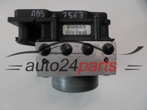 ABS POMPA I STEROWNIK SUZUKI SX4 FIAT BOSCH 0 265 231 670, 0265231670, 56110-79J10, 5611079J10, 0 265 800 494, 0265800494  -  7563