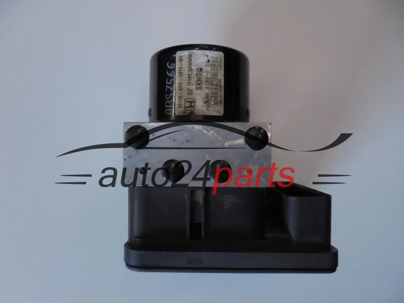ABS pompa centralina HONDA 57110-SKNG011-M1 57110SKNG011M1 06.2109-0352.3 06210903523