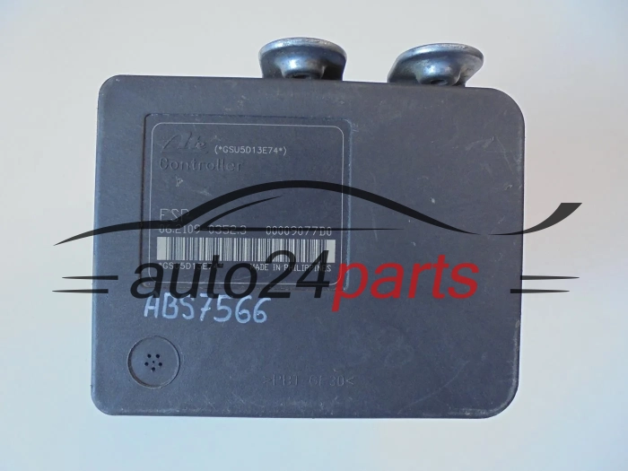 Αντλία αβς HONDA 57110-SKNG011-M1 57110SKNG011M1 06.2109-0352.3 06210903523