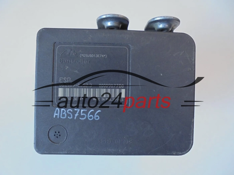 ABS PUMPE UND STEUERGERÄT HONDA 57110-SKNG011-M1 57110SKNG011M1 06.2109-0352.3 06210903523