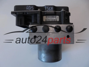 ABS POMPA I STEROWNIK OPEL CORSA D BOSCH 0 265 251 190, 0265251190, 13321075, 0 265 951 440, 0265951440 - 