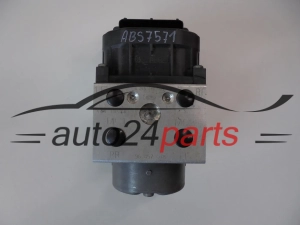 Pompa ABS i sterownik Daewoo Matiz Chevrolet 96457018 0265216989
