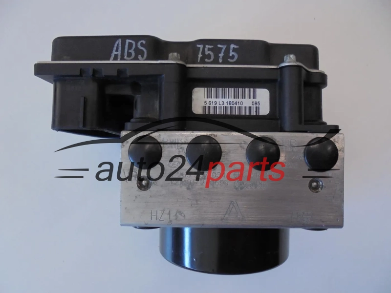 Αντλία αβς Seat Ibiza 0265237034 6R0614117P 0265800911