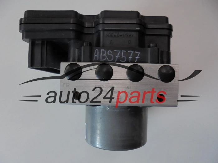 Bomba ABS y centralita KIA J7589-28900 J758928900 58910-J7EB0 58910J7EB0