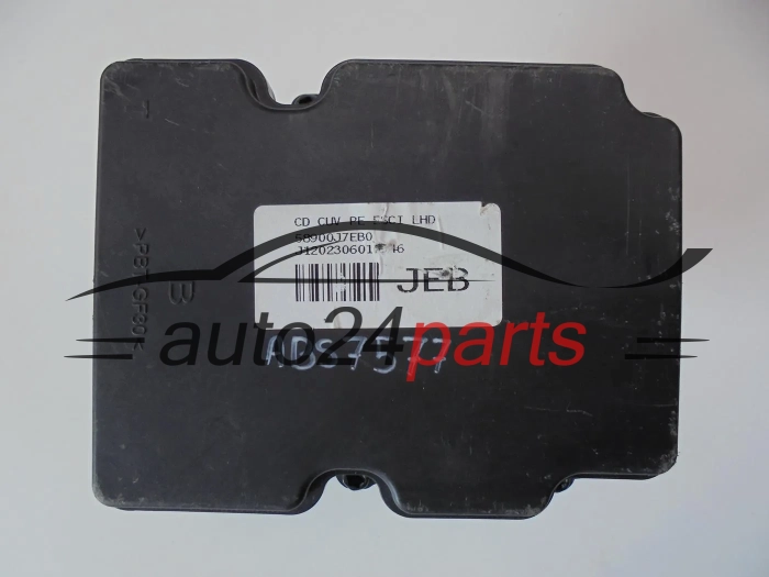 ABS pompa centralina KIA J7589-28900 J758928900 58910-J7EB0 58910J7EB0