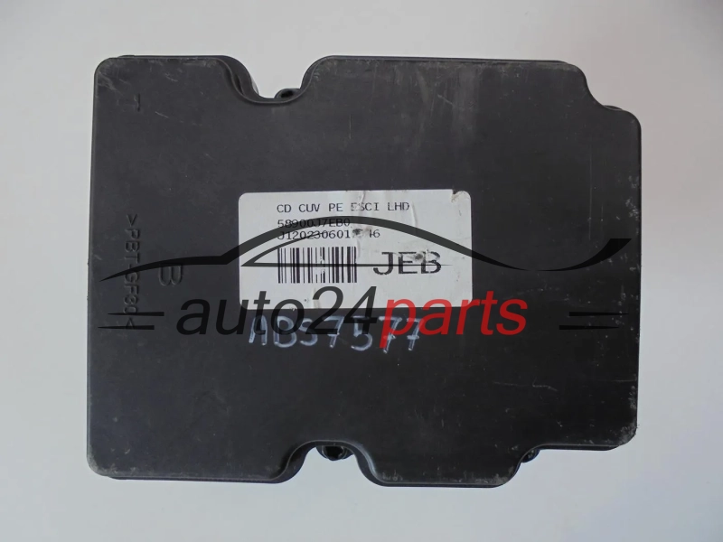 ABS pompa centralina KIA J7589-28900 J758928900 58910-J7EB0 58910J7EB0