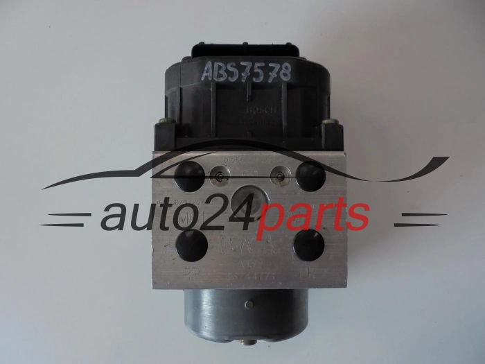 Αντλία αβς FIAT 0265216622 46744771 0273004478