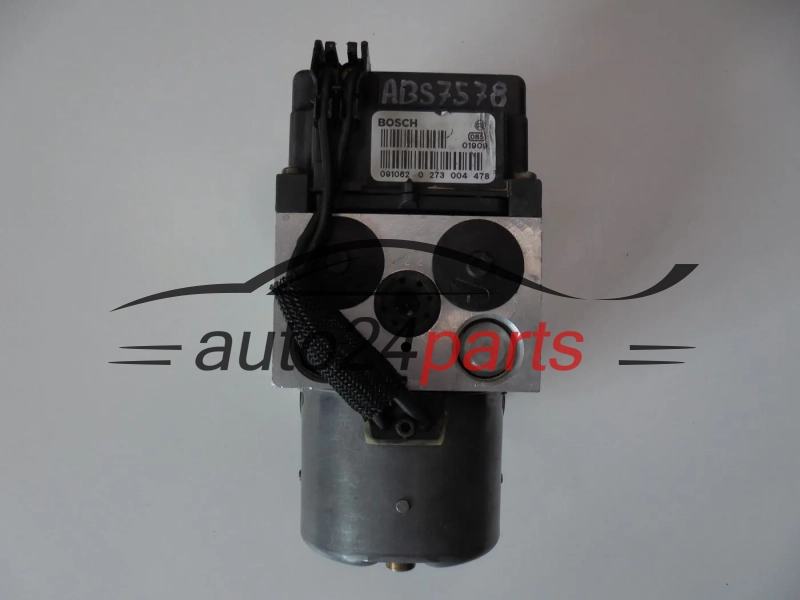 Αντλία αβς FIAT 0265216622 46744771 0273004478