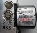 BOMBA HIDRAULICA Y CENTRALITA ABS CHRYSLER VOYAGER P04721601AI, ATE  25021208004
