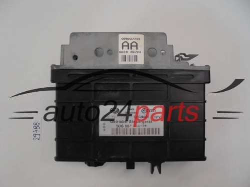 VOLKSWAGEN 098927731 5DG007411-14