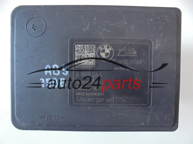 Αντλία αβς BMW 3451 6888063-01, 34516888063-01, 3451688806301, 6888064
