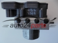 Bomba ABS y centralita FORD RANGER AB31-2C405-AE AB312C405AE 0265242062 0265956008
