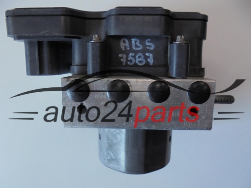 ABS Pump FORD RANGER AB31-2C405-AE AB312C405AE 0265242062 0265956008