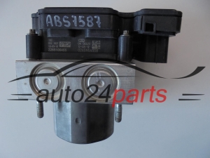 Bomba ABS y centralita FORD RANGER AB31-2C405-AE AB312C405AE 0265242062 0265956008