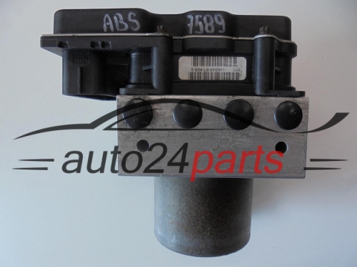 ABS POMPA RENAULT NISSAN OPEL BOSCH 0 265 230 475, 0265230475, 877526, 0 265 951 117, 0265951117