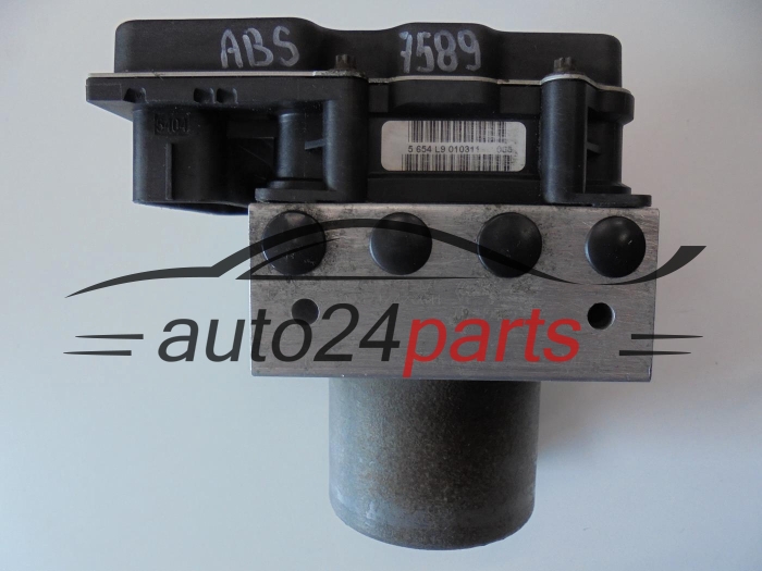 ABS POMPA RENAULT NISSAN OPEL BOSCH 0 265 230 475, 0265230475, 877526, 0 265 951 117, 0265951117