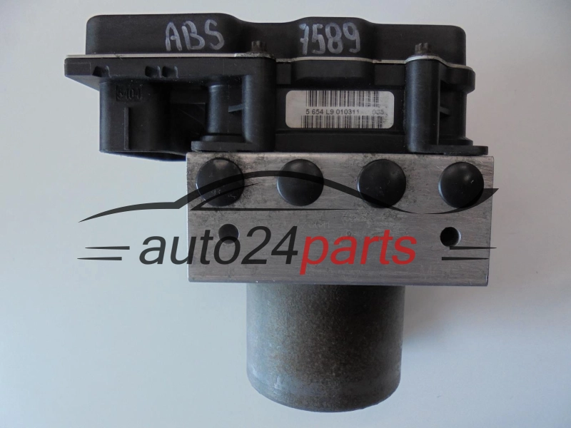 ABS POMPA RENAULT NISSAN OPEL BOSCH 0 265 230 475, 0265230475, 877526, 0 265 951 117, 0265951117