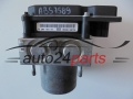 ABS POMPA RENAULT NISSAN OPEL BOSCH 0 265 230 475, 0265230475, 877526, 0 265 951 117, 0265951117