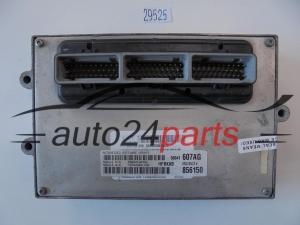 Sterownik silnika Jeep 56041607AG P56041607AG