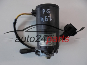 POTENCJOMETR PEDAL GAZU VW VOLKSWAGEN BOSCH 0 281 002 339, 0281002339, 028907475AP  -PG467