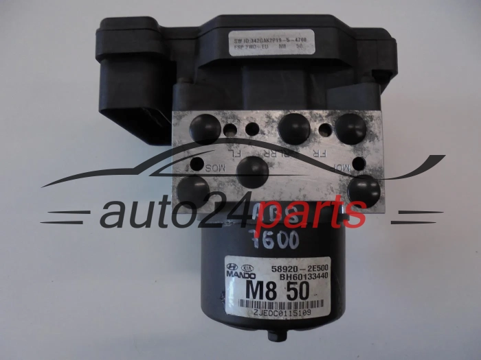 Αντλία αβς HYUNDAI KIA 58920-2E500, 589202E500, BH60133440, 5WY7610A