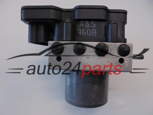 Bomba ABS y centralita RENAULT 476609903R 0265956535